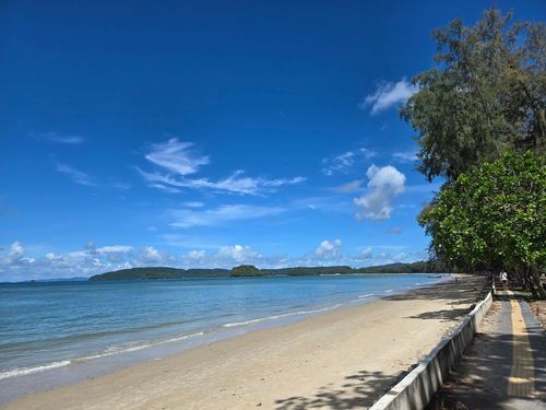 Ao Nang LandMark Beach