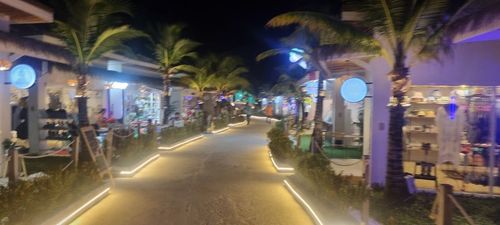 ARKbar Shopping Avenue