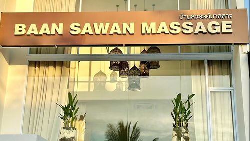 Baan Sawan Massage