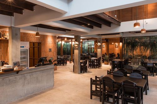 Baan Somtum Sukhumvit