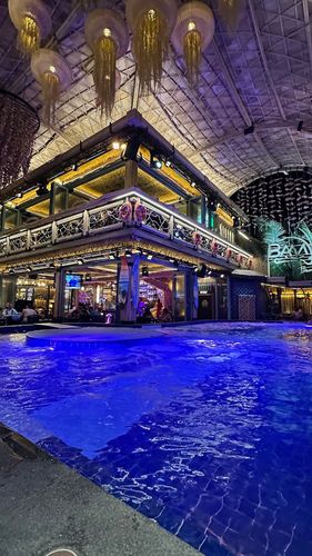 Bamboo Beach Club Krabi