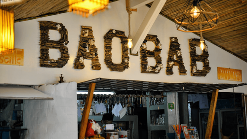 Baobab Restaurant