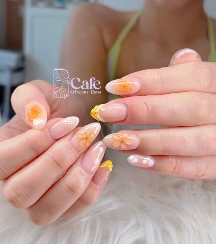 BeautyHaus ThaiMassage&Spa; Nail Lashes Wax