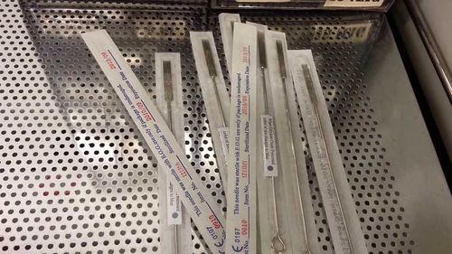 BKK INK Tattoo Studio