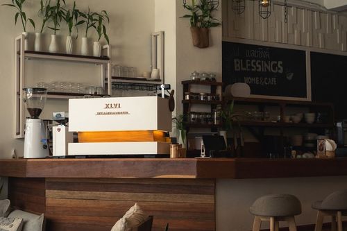 Blessings Home & Café