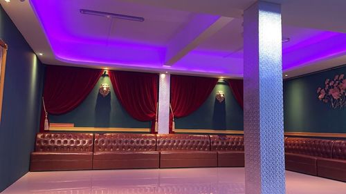 Bunnys Club ( Happy Massage Phuket )