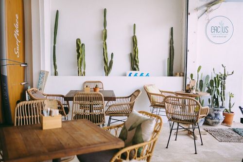 Cactus Cafe & Beach Bar