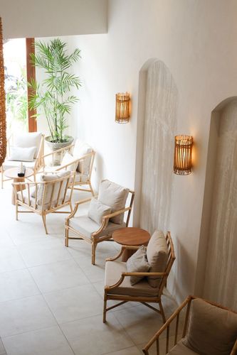 Calm Massage and Spa (Chiang Mai Gate)