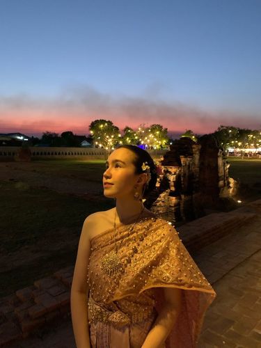 Canary Travel Bangkok Thailand