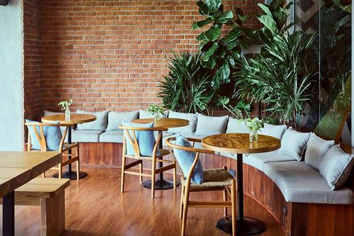 Cannelle Kata - Bakery & Co.