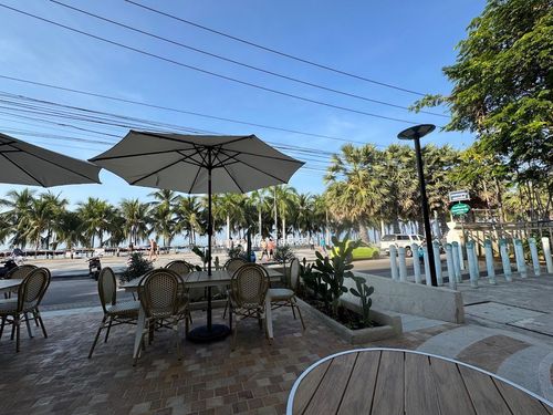 Casa Myka (คาซ่ามิก้า)