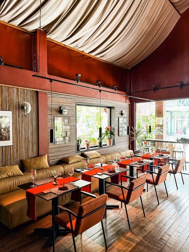 CATCH Restaurant&GastroBar