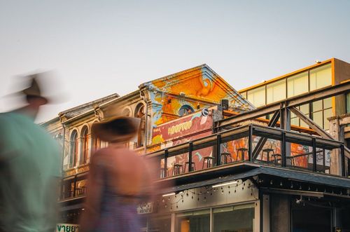 Cloud Nine Phuket - Bar & Lounge