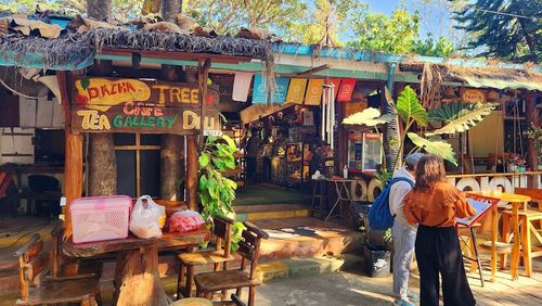 Community Saturday morning market