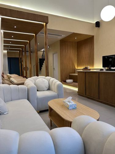 Cozy Massage and Spa Nimman 15 Chiangmai