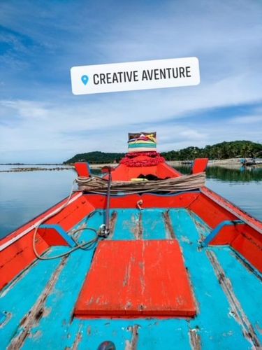 CREATIVE AVENTURE EXCURSIONS KOH SAMUI