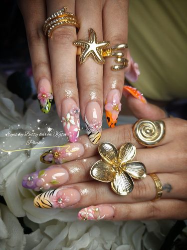 Eyes By Betty Kata Karon Phuket