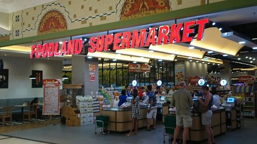 Foodland Supermarket