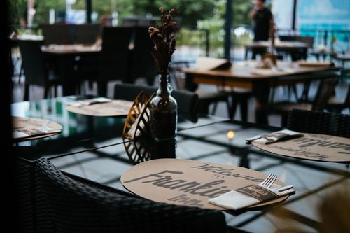 Frankie's Inn - Italian Restaurant Pizzeria