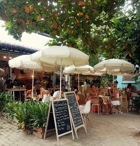 GIFT Organic Clothing Green Fashion & Cafe