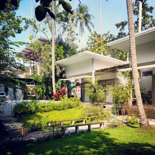 Glur Hostel Aonang Krabi