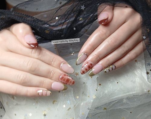 Good nails &Beauty studio by Maybay