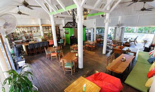 Greenlight Fisherman's Village Resort & Cafe