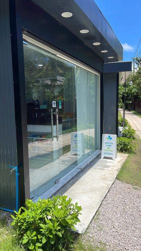 Health care & organic