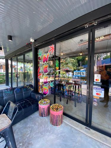 Highrise Railay krabi