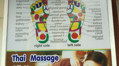 IMPRESS Massage