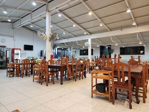 Jae Tum Kitchen Thepprasit