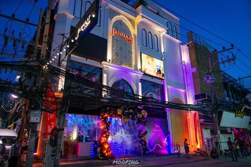 Jannaat Club Pattaya