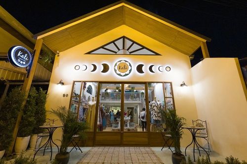 Kali Boutique