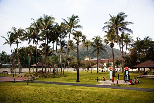 Kata Beach Community Park