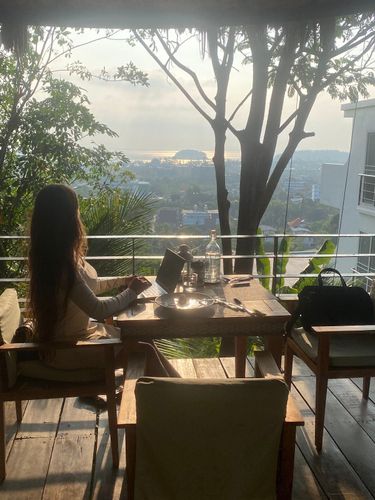 Kata Mountain Viewpoint