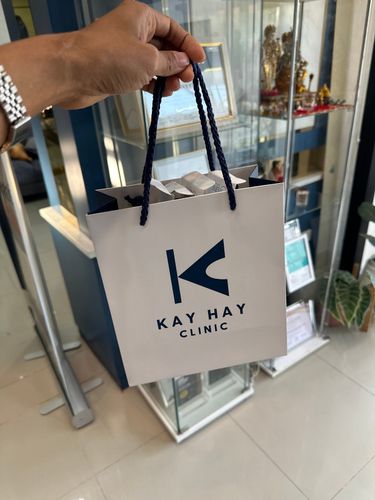 KAY Clinic สาขาเชียงใหม่
