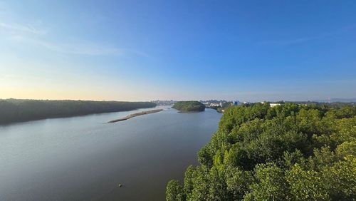 Krabi The watch Tower