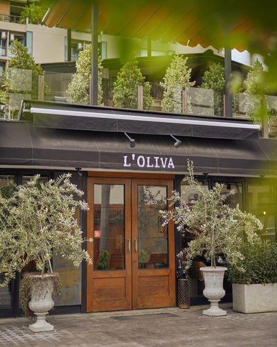 L'OLIVA Ristorante Italiano & Wine Bar