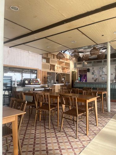 Lotus Beach Bar & Restaurant