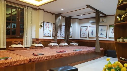 Lotus Health Massage