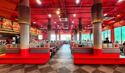 Lucky Suki - Onnuch plaza