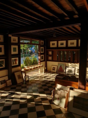 Manimekhalai Gallery