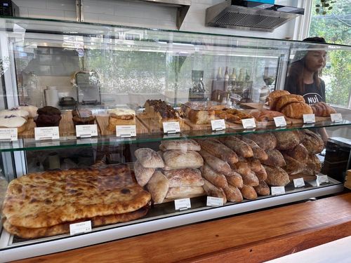NUI BAKERY SABAI