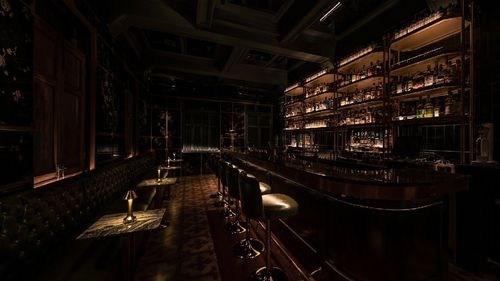 Opium Bar