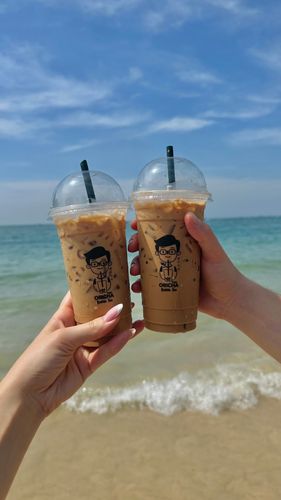 Oricha ไร่เลย์