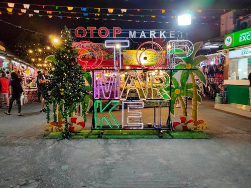 OTOP Market