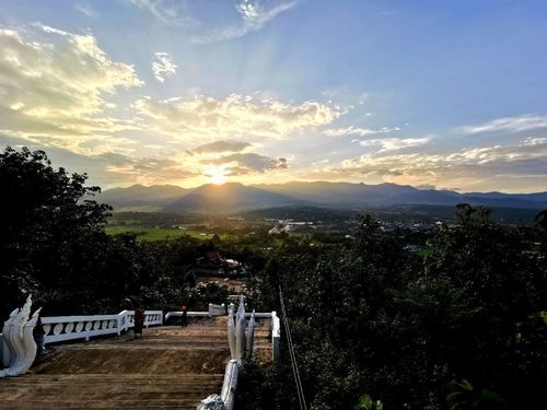 Pai Authentic Travel