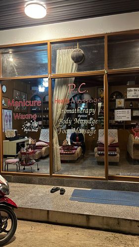 PC Thai Massage
