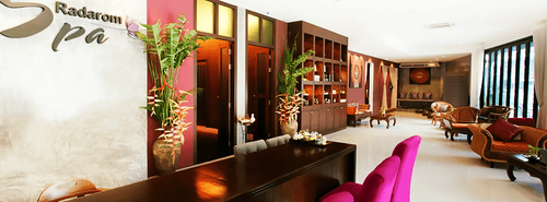 Radarom Spa