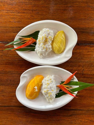 Railay Thai Cooking School